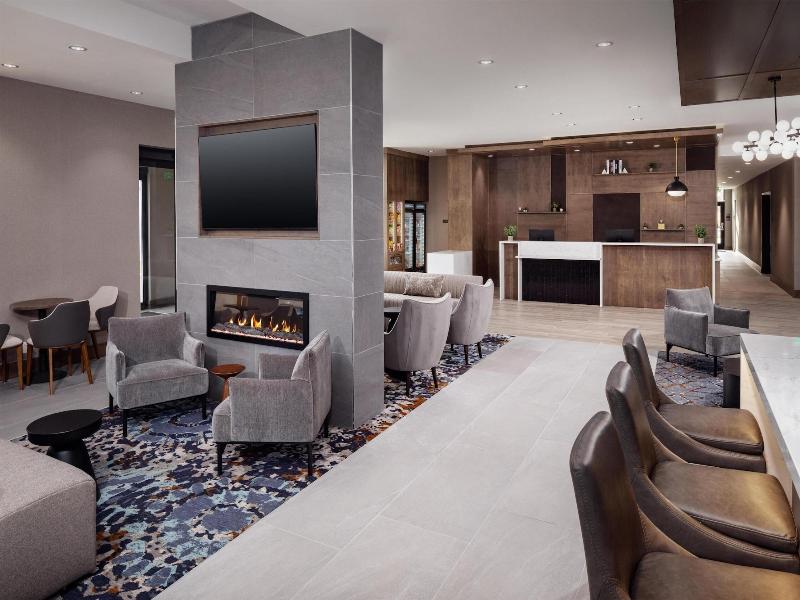 Hyatt House Royal Oak Birmingham image