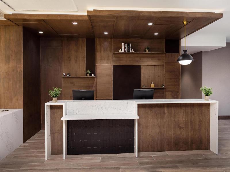 Hyatt House Royal Oak Birmingham image