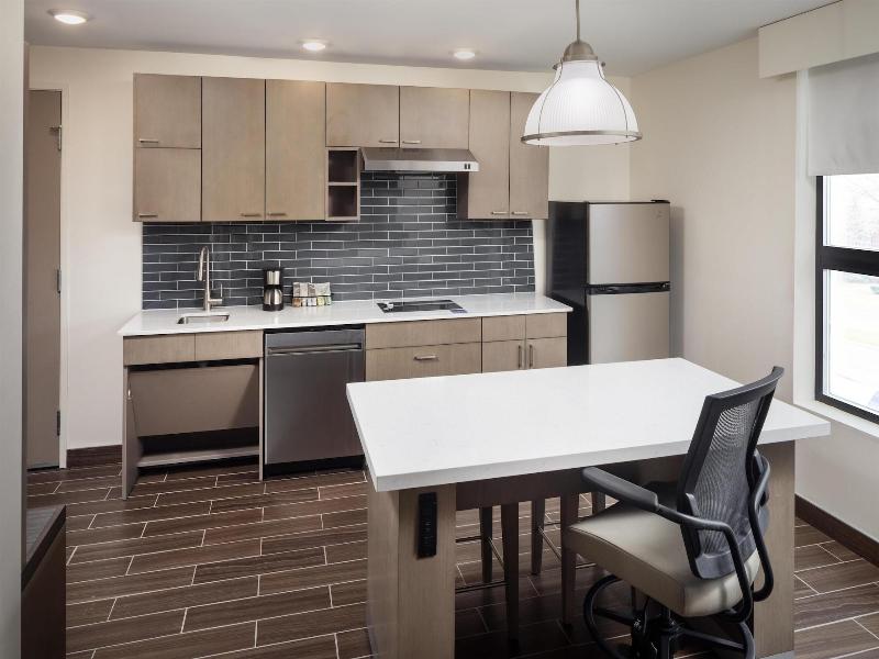 Hyatt House Royal Oak Birmingham image