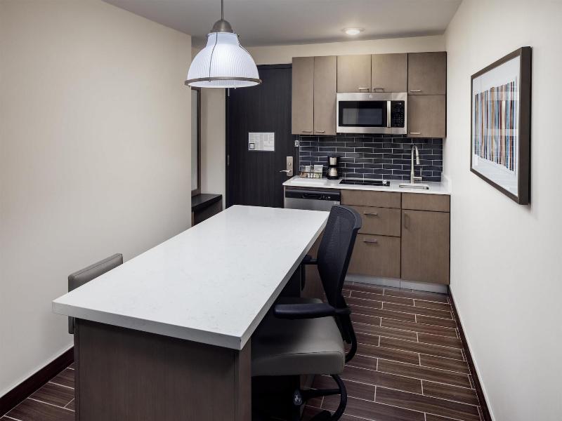 Hyatt House Royal Oak Birmingham image