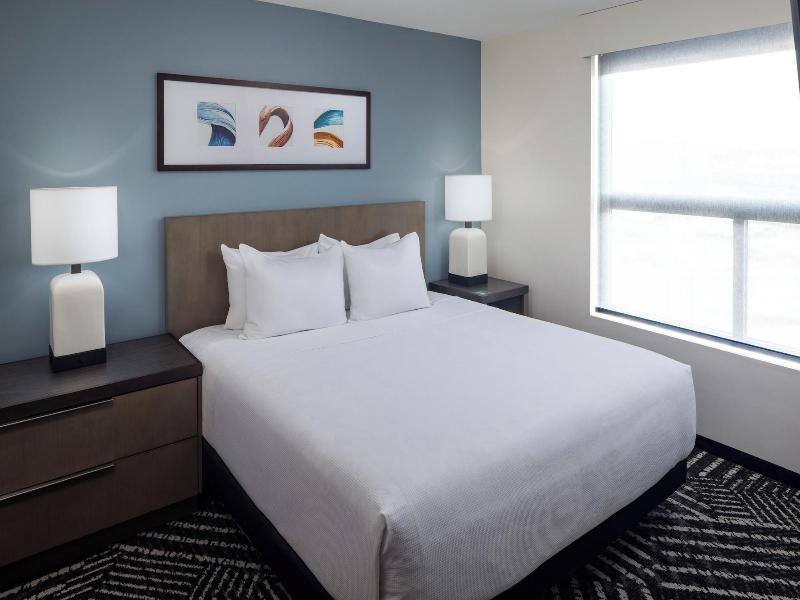 Hyatt House Royal Oak Birmingham image