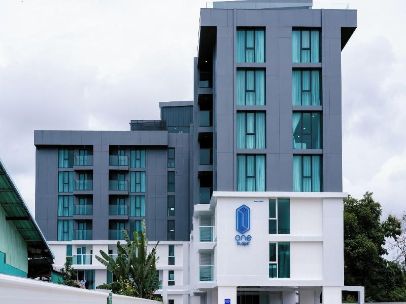 One Budget Hotel Chiangrai Baanmai