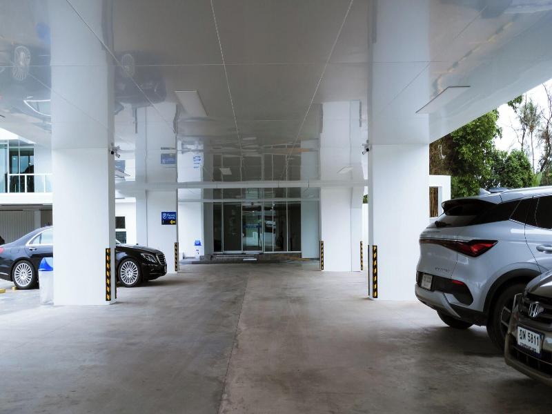 One Budget Hotel Chiangrai Baanmai