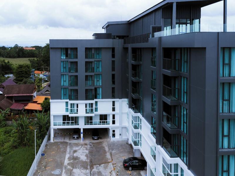 One Budget Hotel Chiangrai Baanmai