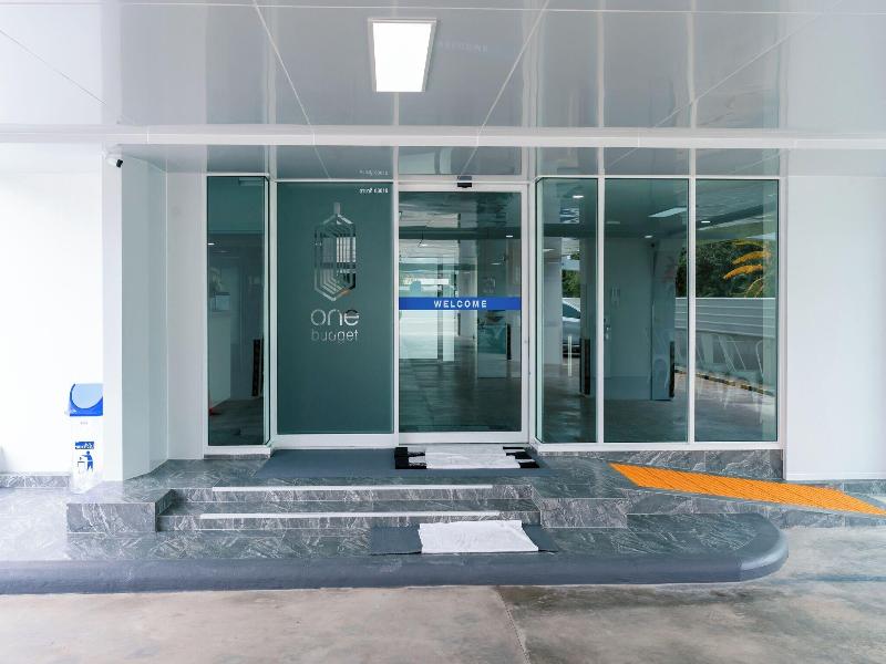 One Budget Hotel Chiangrai Baanmai