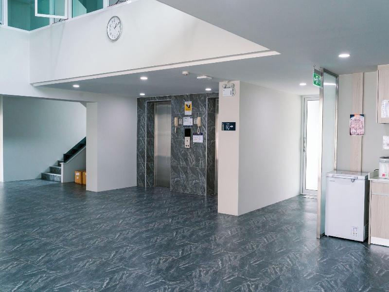 One Budget Hotel Chiangrai Baanmai