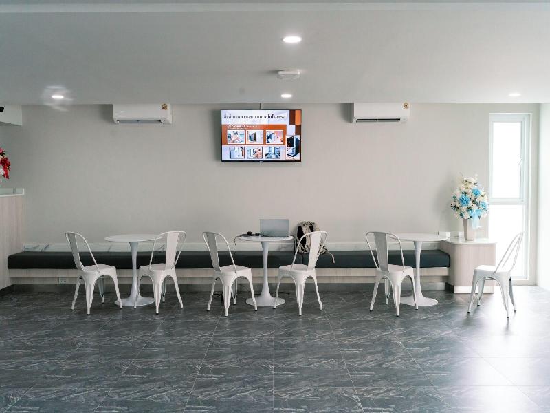 One Budget Hotel Chiangrai Baanmai