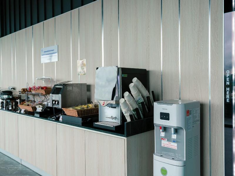 One Budget Hotel Chiangrai Baanmai