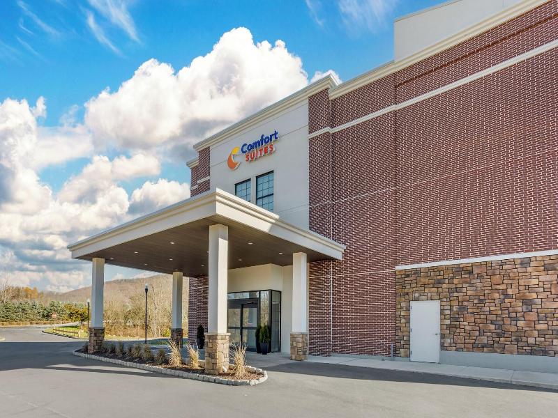 Comfort Suites Central Valley Woodbury image