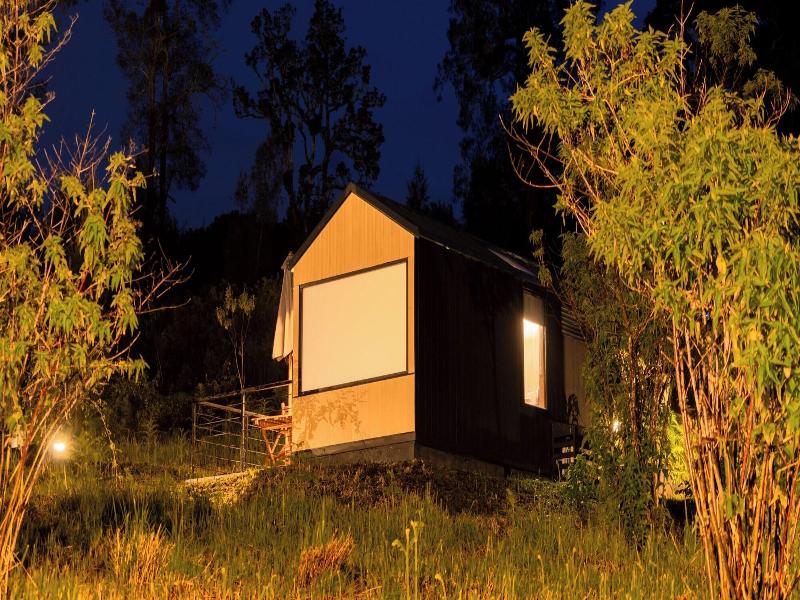 Bobocabin Ijen Banyuwangi image