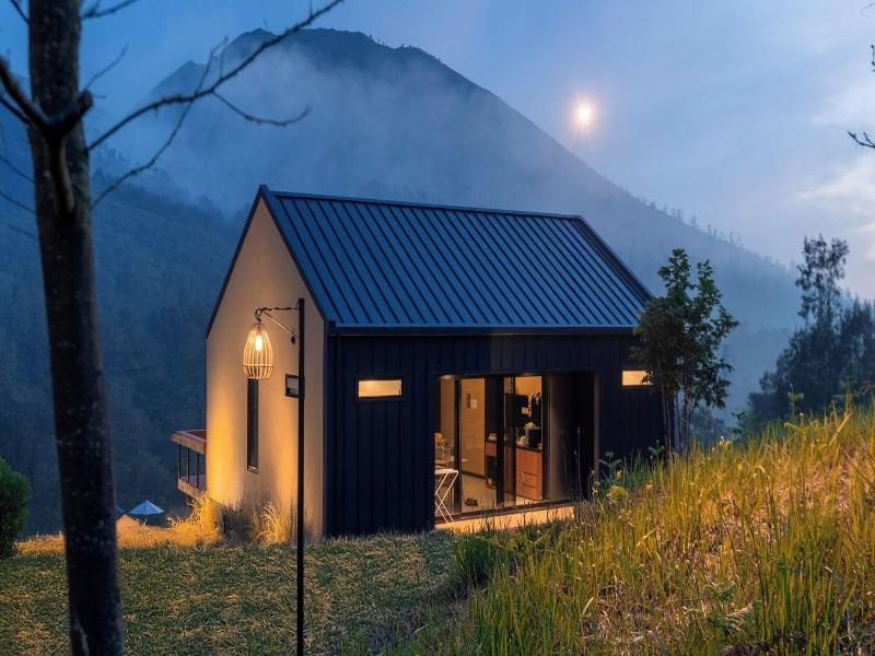 Bobocabin Ijen Banyuwangi image