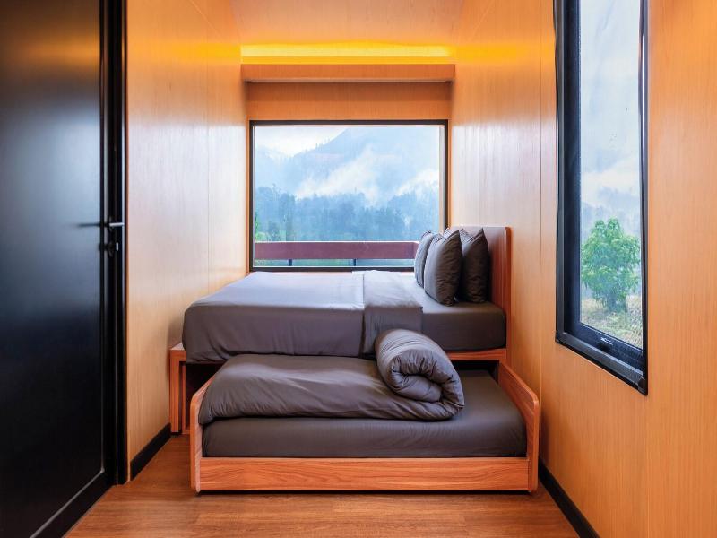 Bobocabin Ijen Banyuwangi image