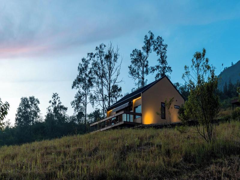 Bobocabin Ijen Banyuwangi image
