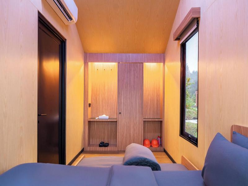 Bobocabin Ijen Banyuwangi image