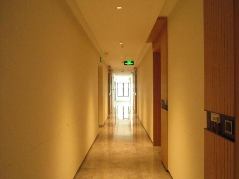 Rho Hotel image