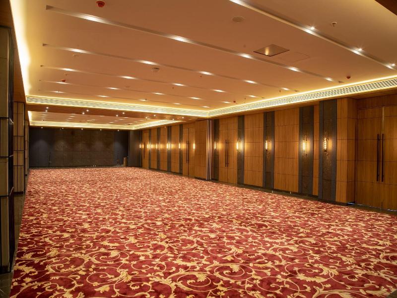 The Monarch At Chakan Midc Pune — view