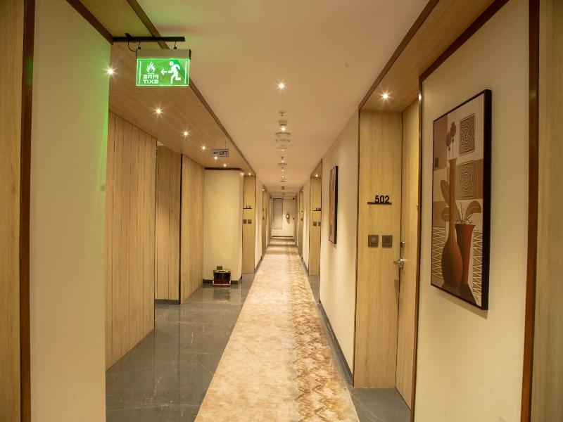 The Monarch At Chakan Midc Pune image