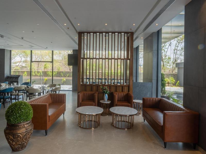 The Monarch At Chakan Midc Pune image
