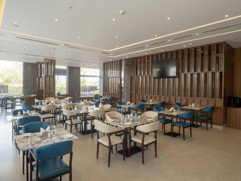 The Monarch At Chakan Midc Pune image