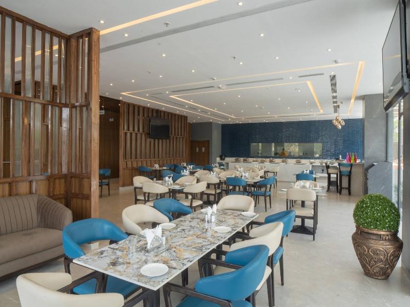 The Monarch At Chakan Midc Pune image