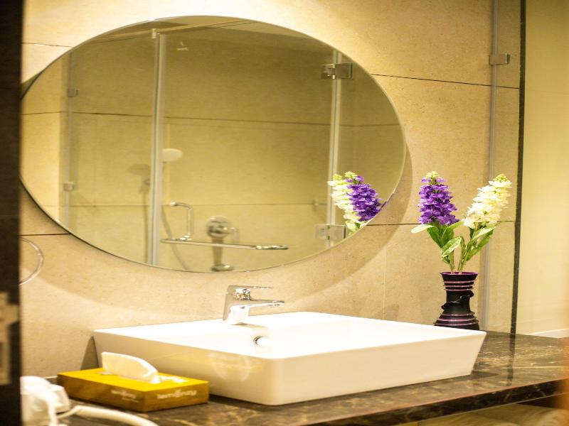 The Monarch At Chakan Midc Pune — exterior view