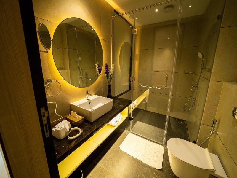 The Monarch At Chakan Midc Pune image