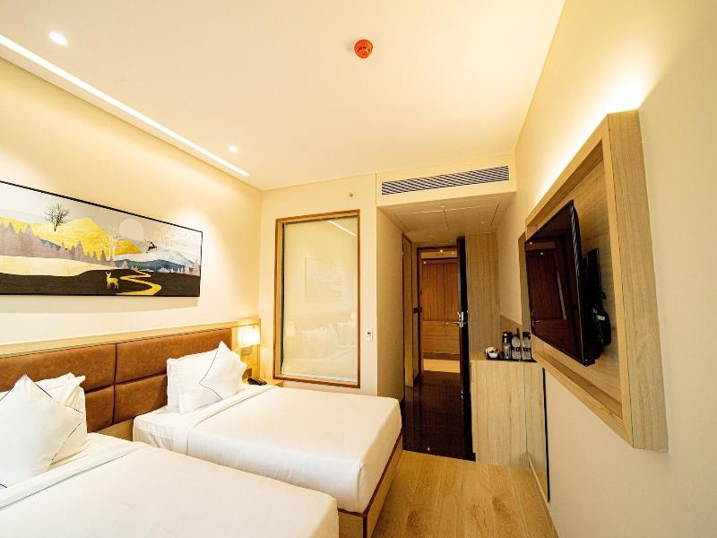 The Monarch At Chakan Midc Pune image