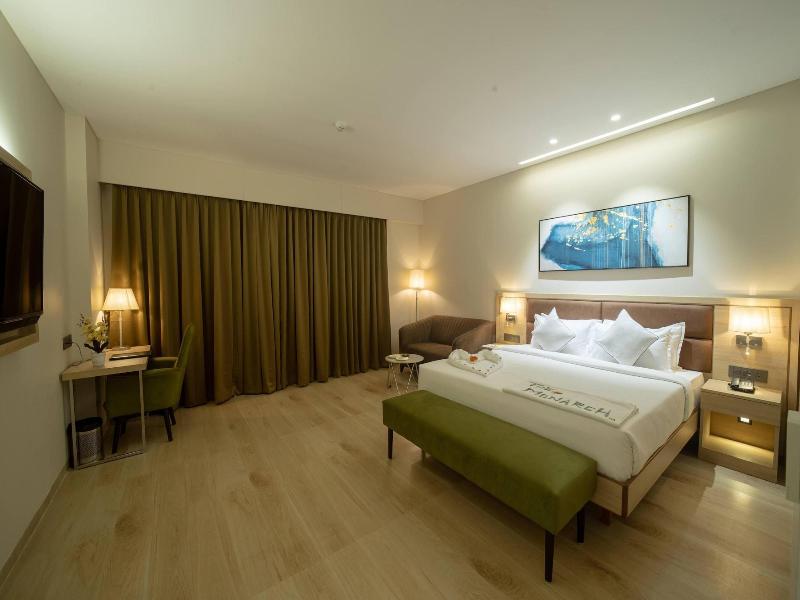 The Monarch At Chakan Midc Pune image
