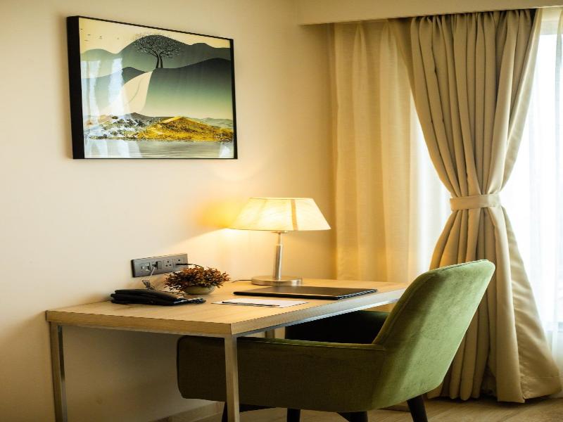 The Monarch At Chakan Midc Pune image