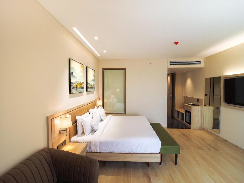 The Monarch At Chakan Midc Pune image
