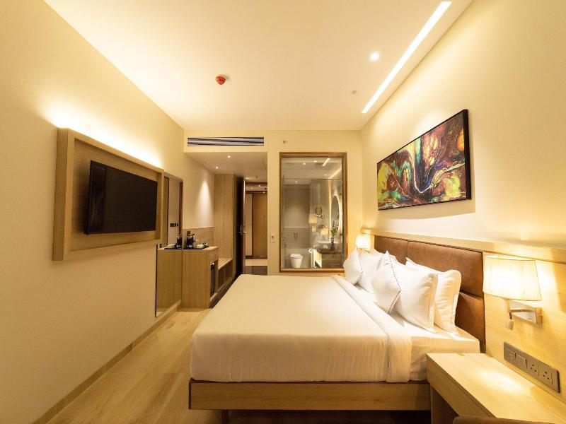 The Monarch At Chakan Midc Pune image