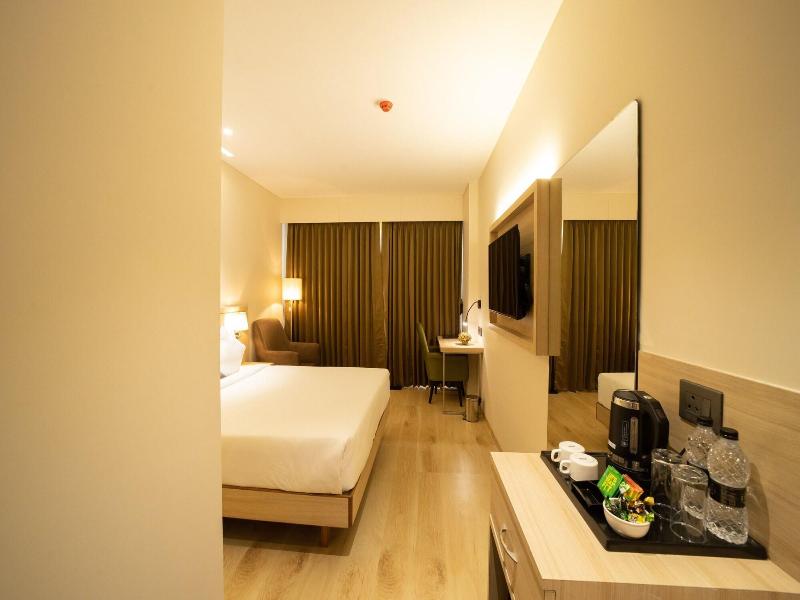 The Monarch At Chakan Midc Pune image