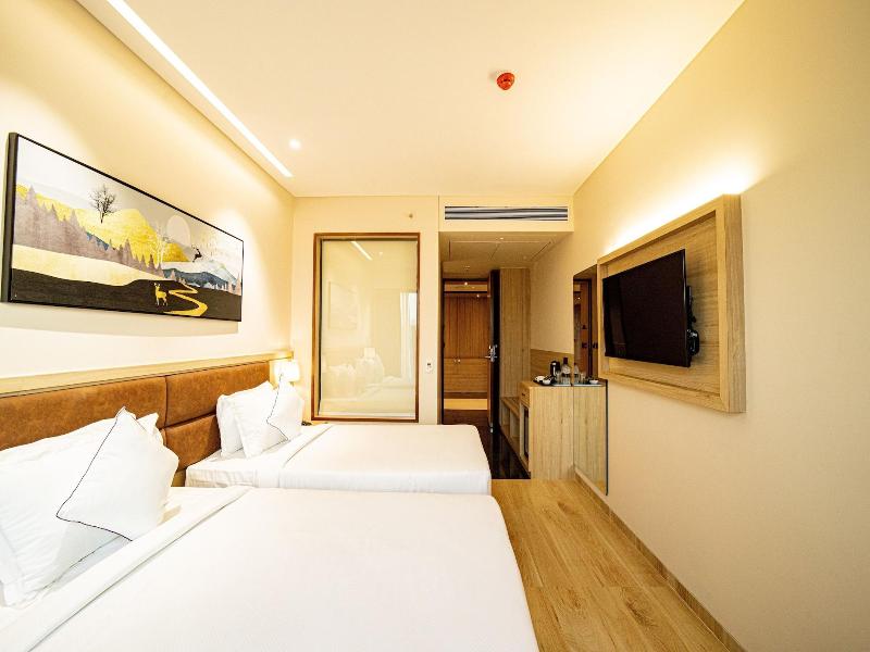 The Monarch At Chakan Midc Pune image