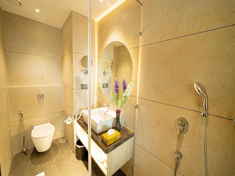 The Monarch At Chakan Midc Pune image