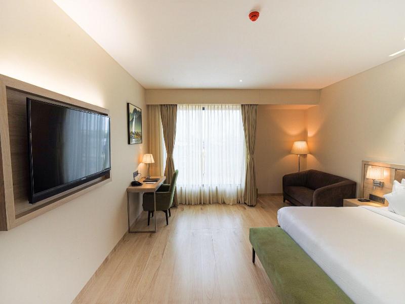 The Monarch At Chakan Midc Pune image