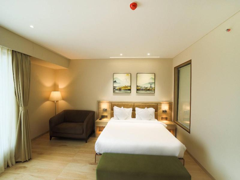 The Monarch At Chakan Midc Pune image