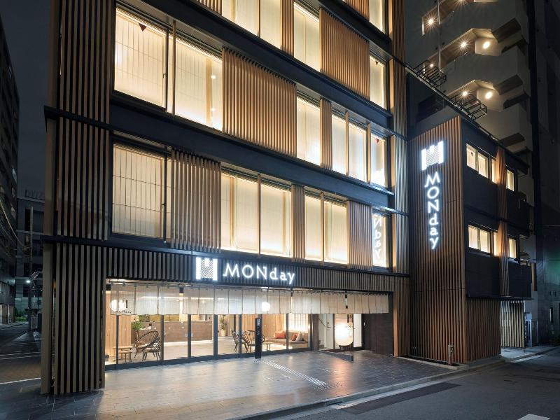 Premium Apart Monday Ginza East image