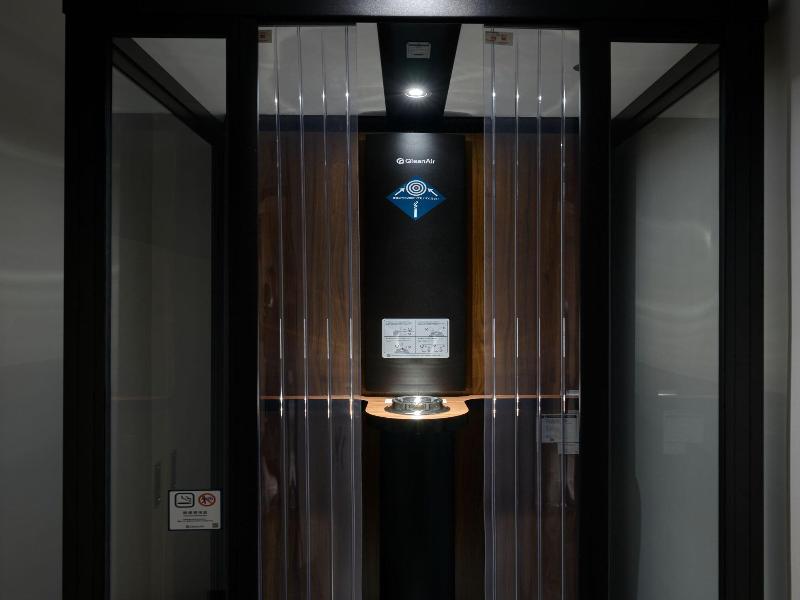 Premium Apart Monday Ginza East image