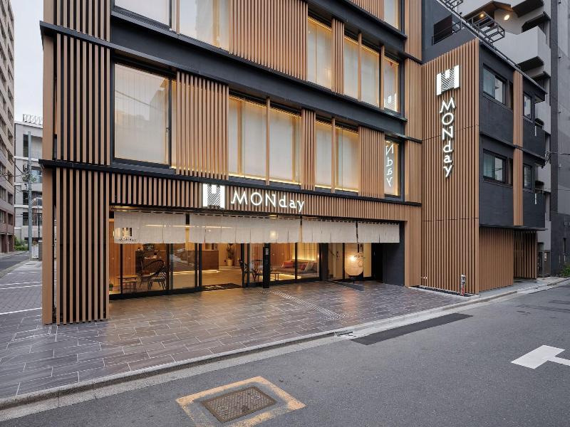 Premium Apart Monday Ginza East image