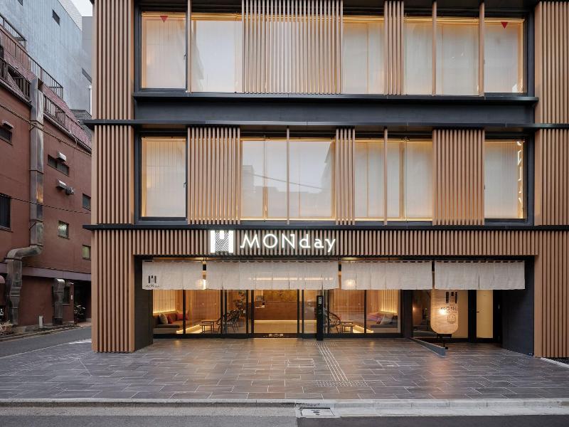 Premium Apart Monday Ginza East image