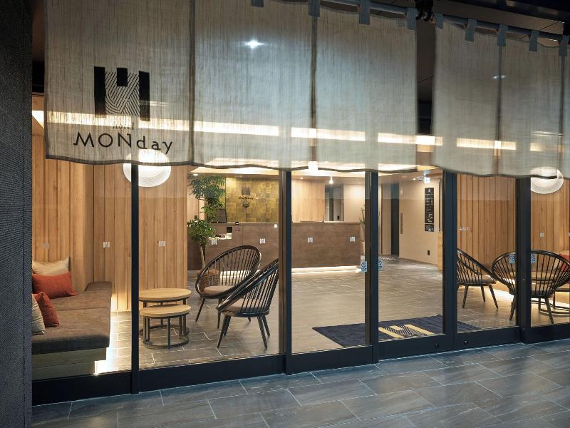 Premium Apart Monday Ginza East image