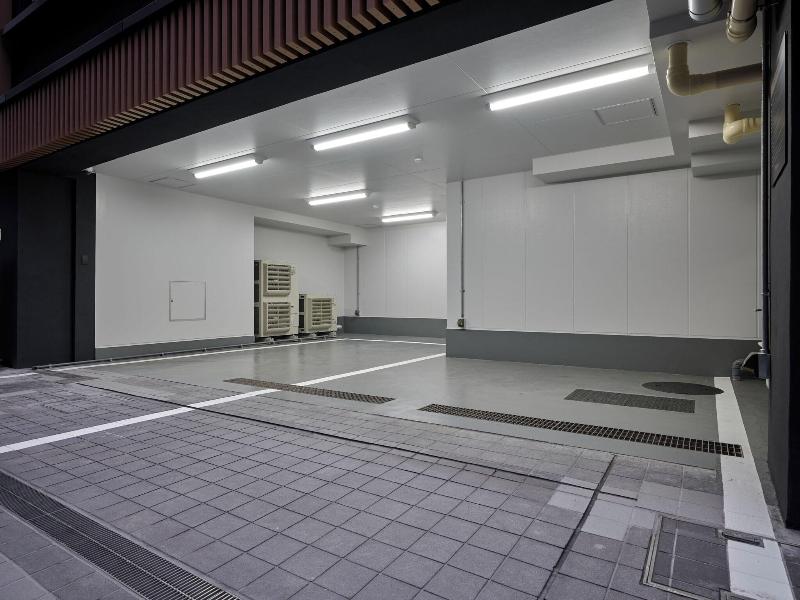 Premium Apart Monday Ginza East image