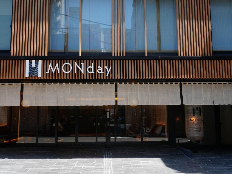 Premium Apart Monday Ginza East image