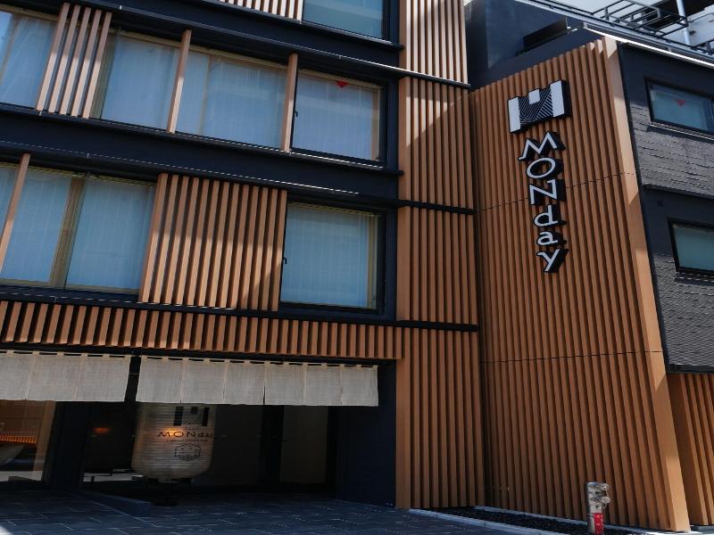 Premium Apart Monday Ginza East image
