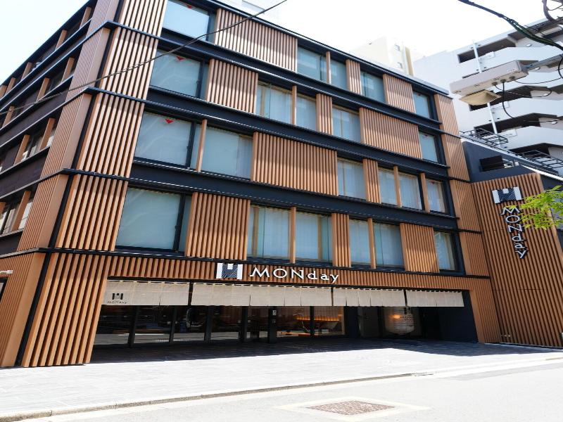 Premium Apart Monday Ginza East image