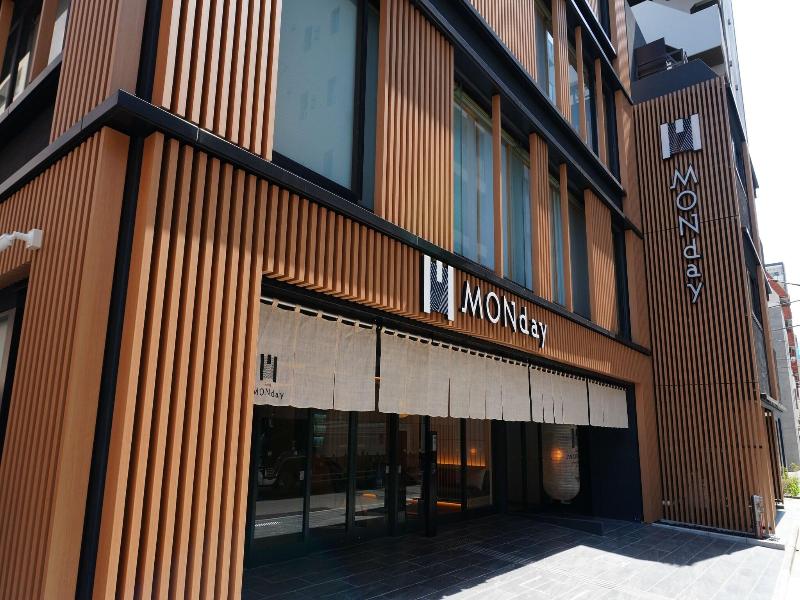 Premium Apart Monday Ginza East image