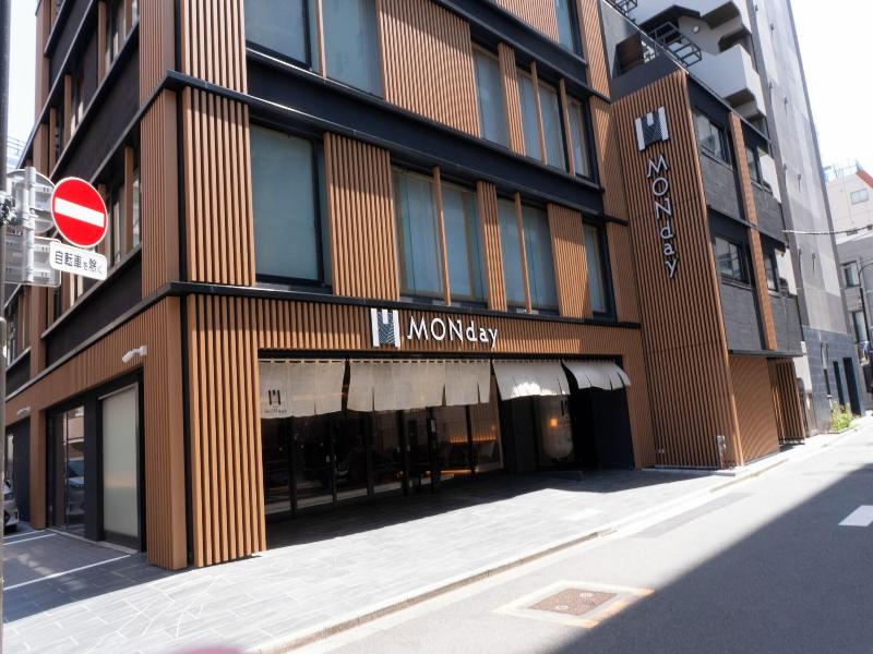 Premium Apart Monday Ginza East image