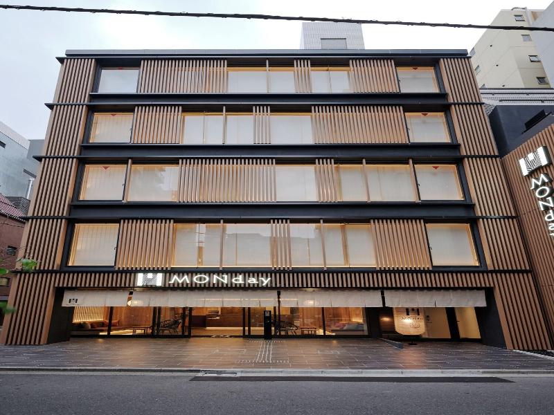 Premium Apart Monday Ginza East image