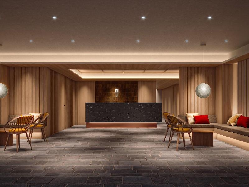 Premium Apart Monday Ginza East image