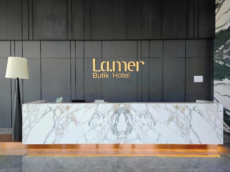 La Mer Butik Hotel image